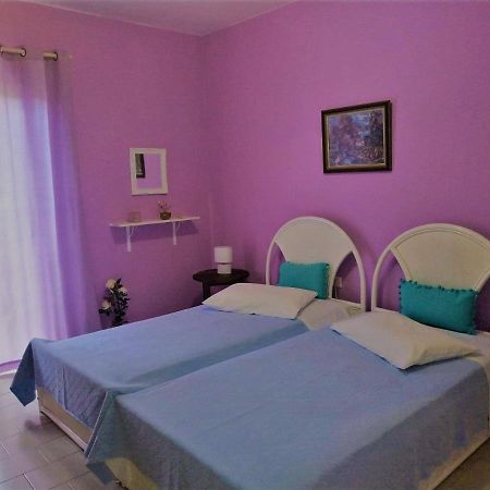 Violet Bedroom And Apartment Spáta Eksteriør bilde